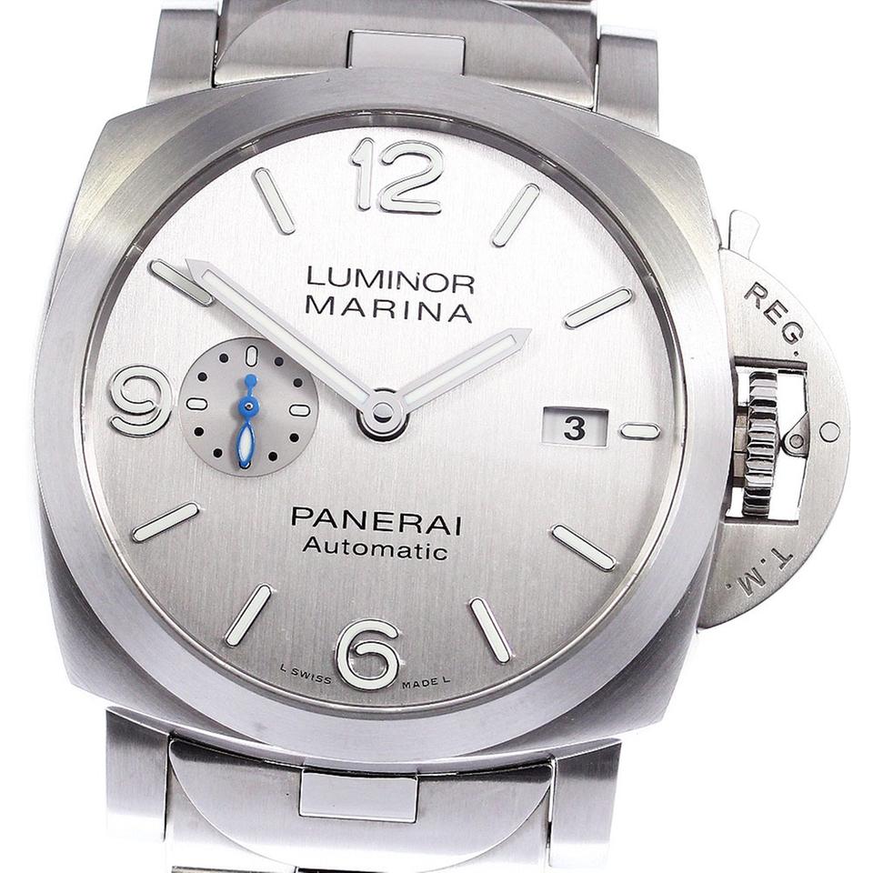 Panerai Luminor Marina — alternate view