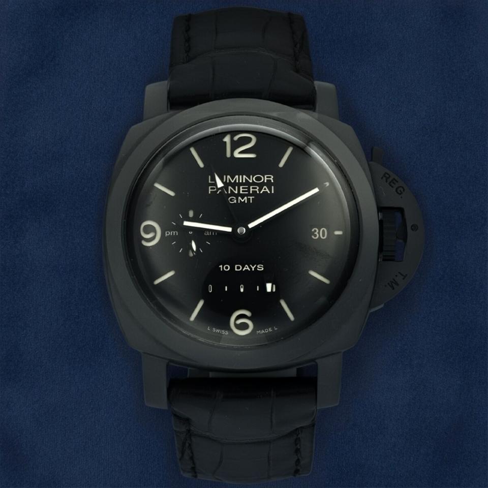 Panerai Luminor 1950 10 Days Automatic view 3
