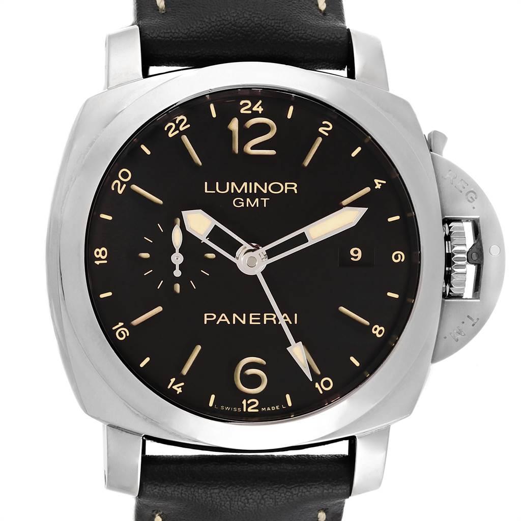 Panerai Luminor 1950 3 Days view 5