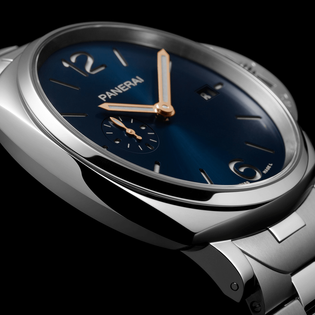 Panerai Luminor Due view 5
