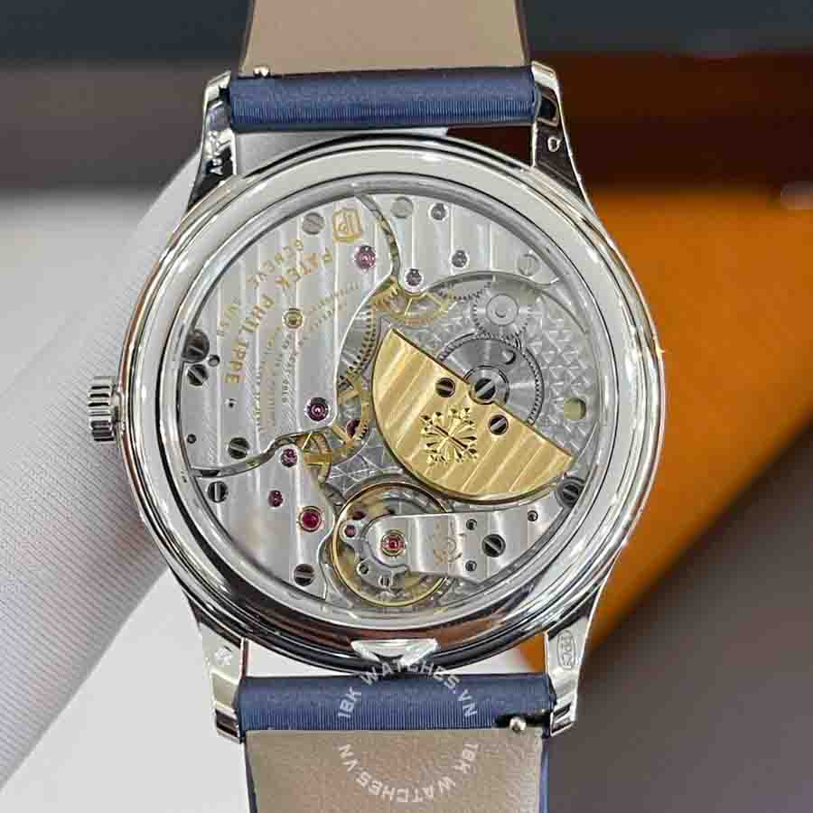 Patek Philippe Calatrava view 4