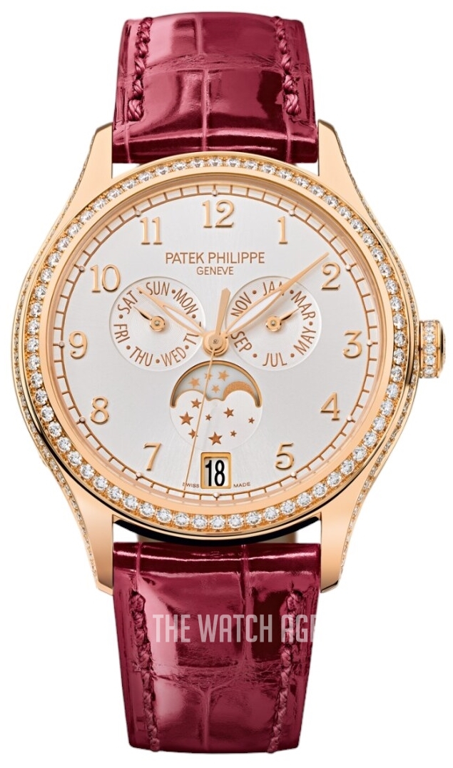 Patek Philippe Complications view 3