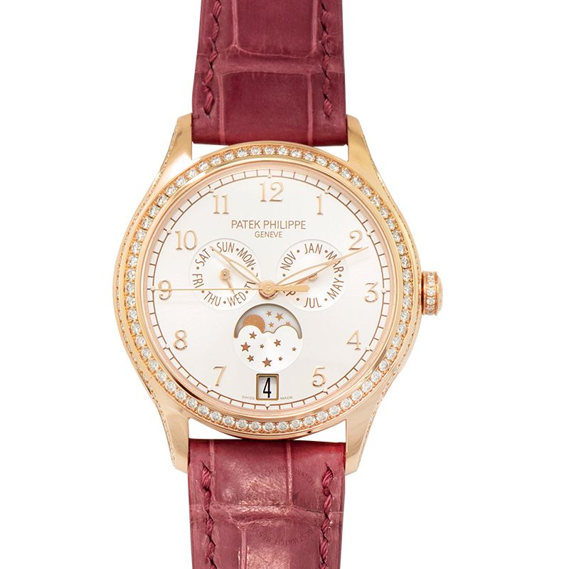 Patek Philippe Complications view 4