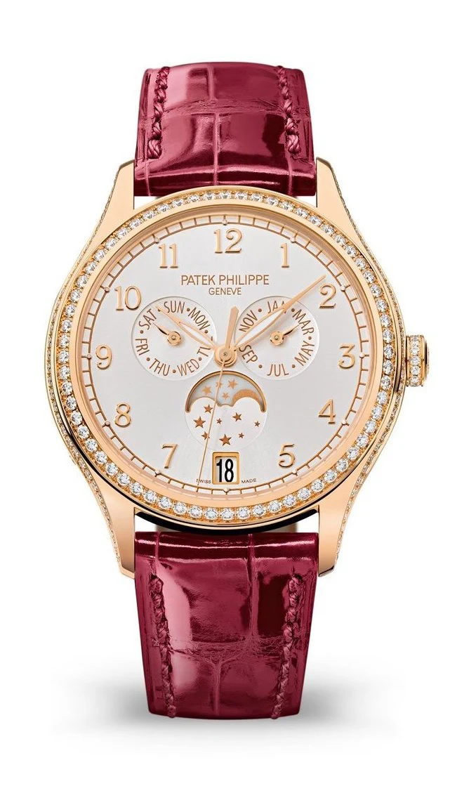 Patek Philippe Complications view 2
