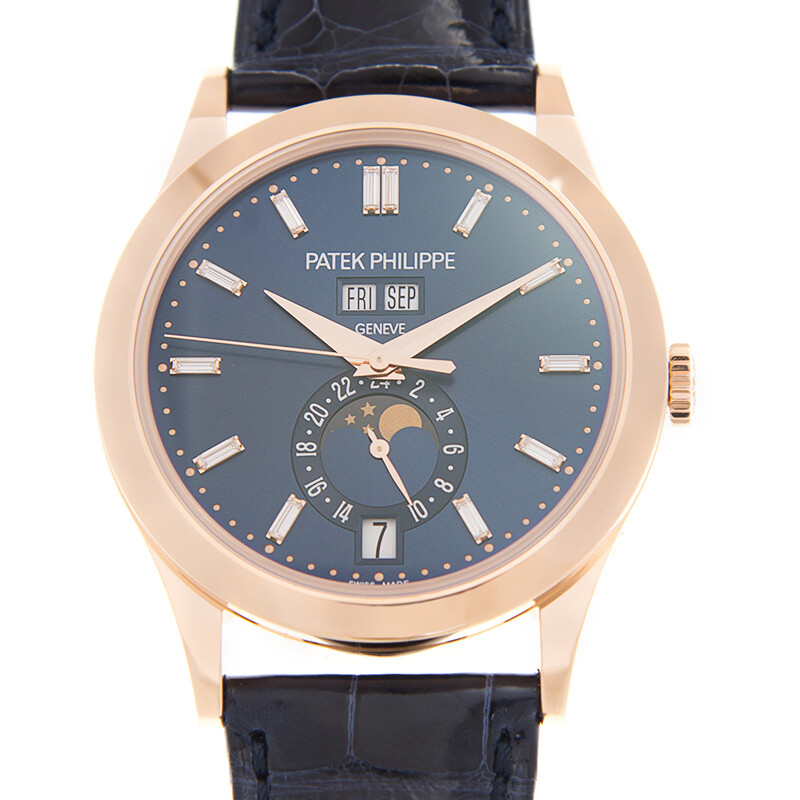 Patek Philippe Complications view 5