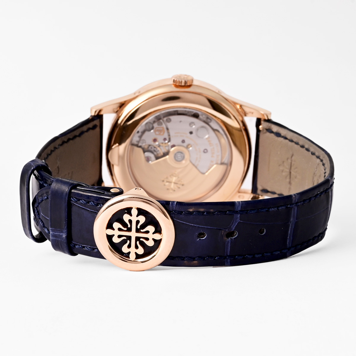 Patek Philippe Complications view 2