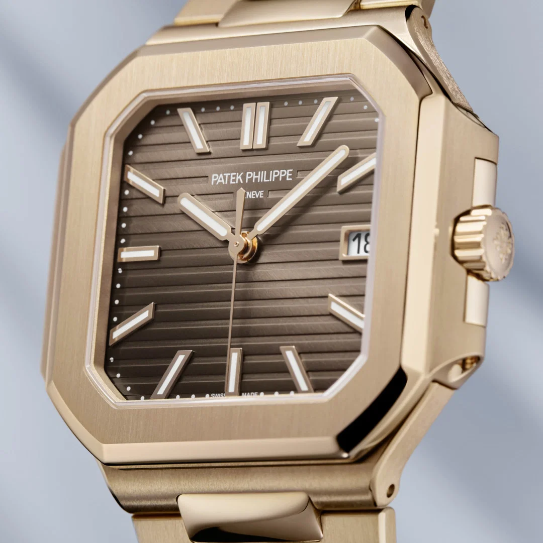 Patek Philippe Cubitus view 5