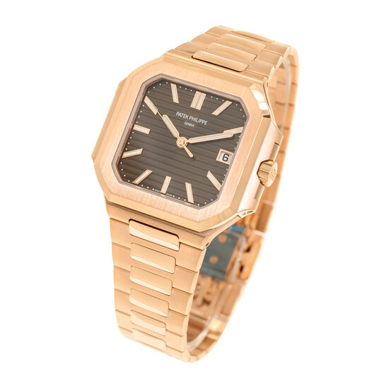 Patek Philippe Cubitus view 2