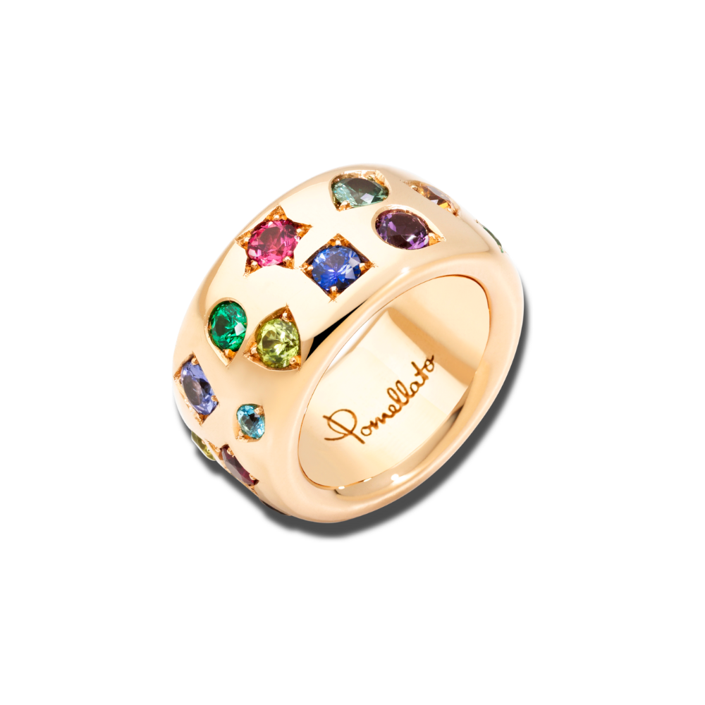 Pomellato Iconica Ring — alternate view