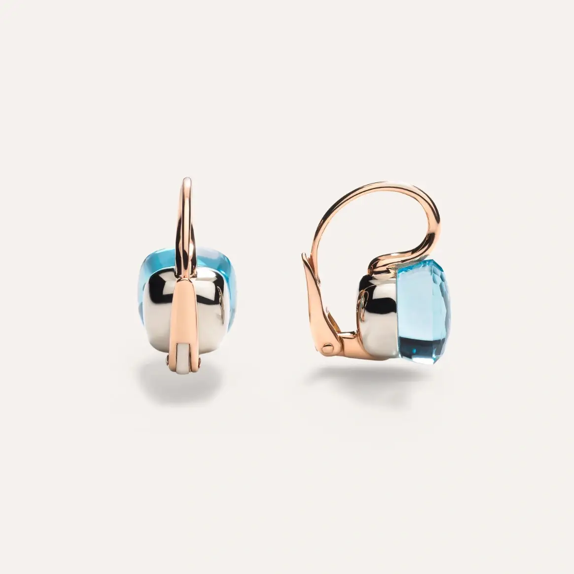 Pomellato Nudo Earrings view 4