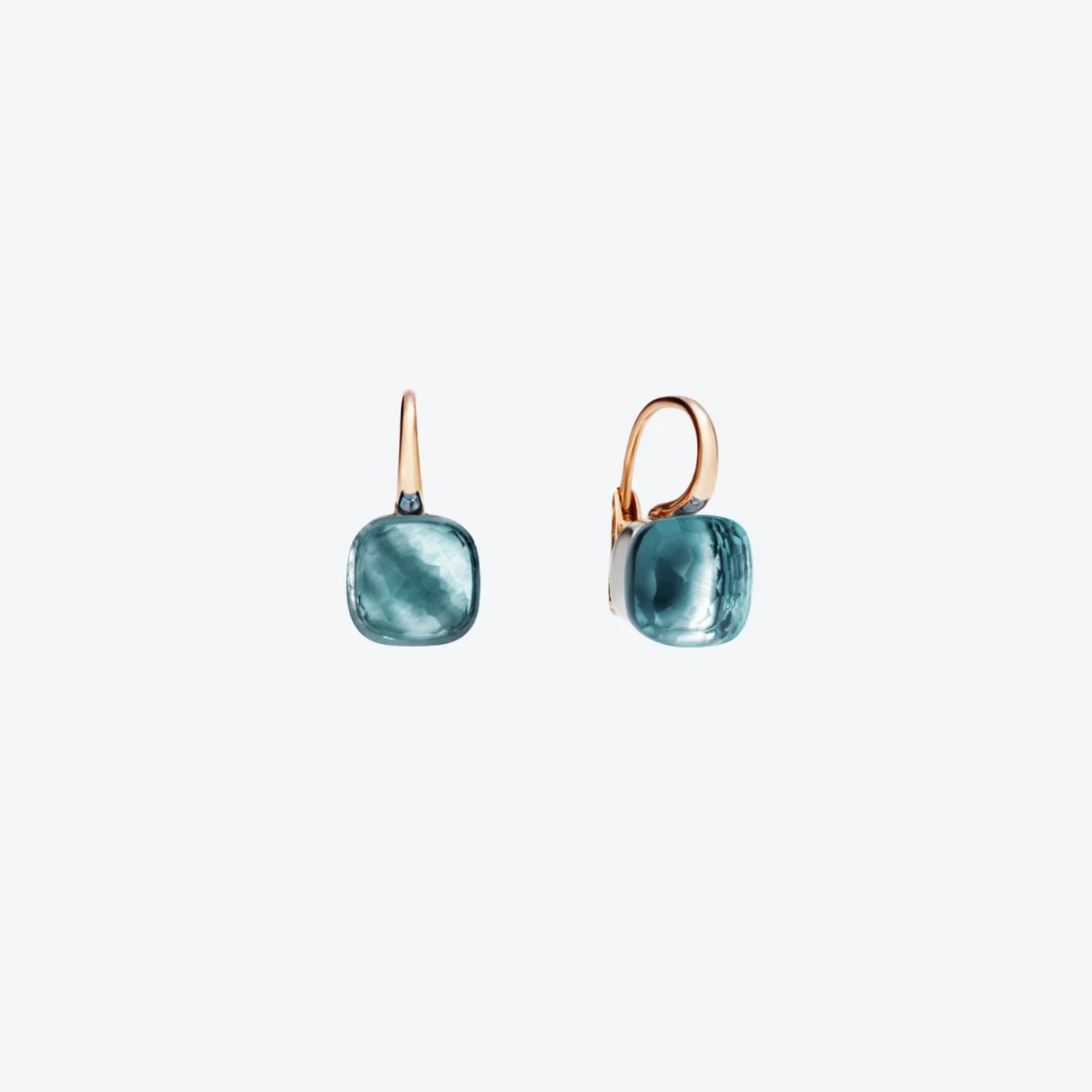 Pomellato Nudo Earrings view 3