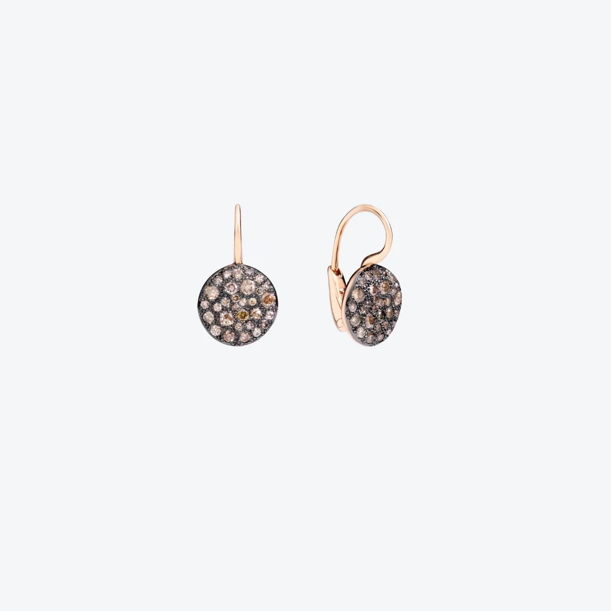 Pomellato Sabbia Earrings view 2
