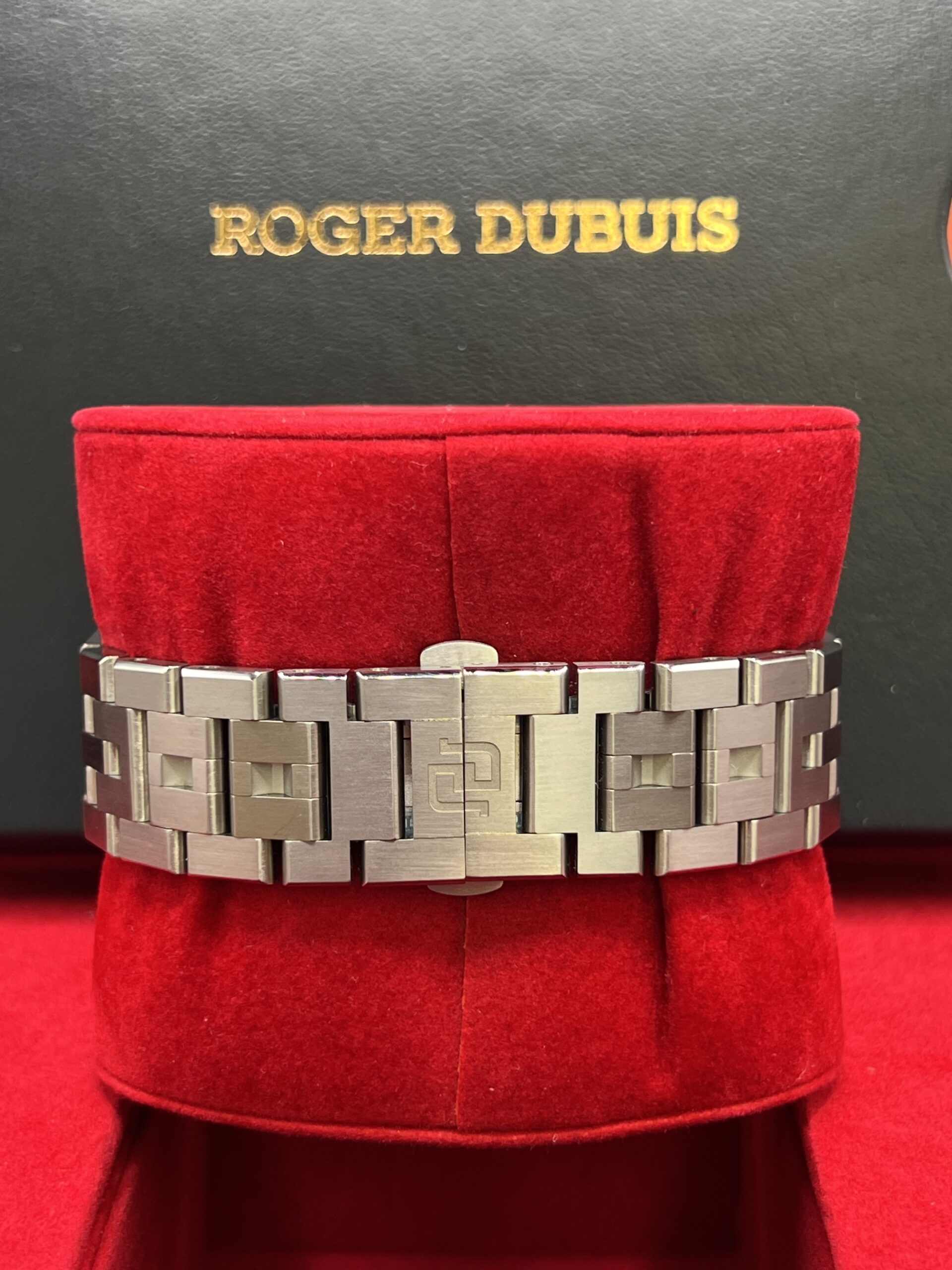 Roger Dubuis Excalibur view 5