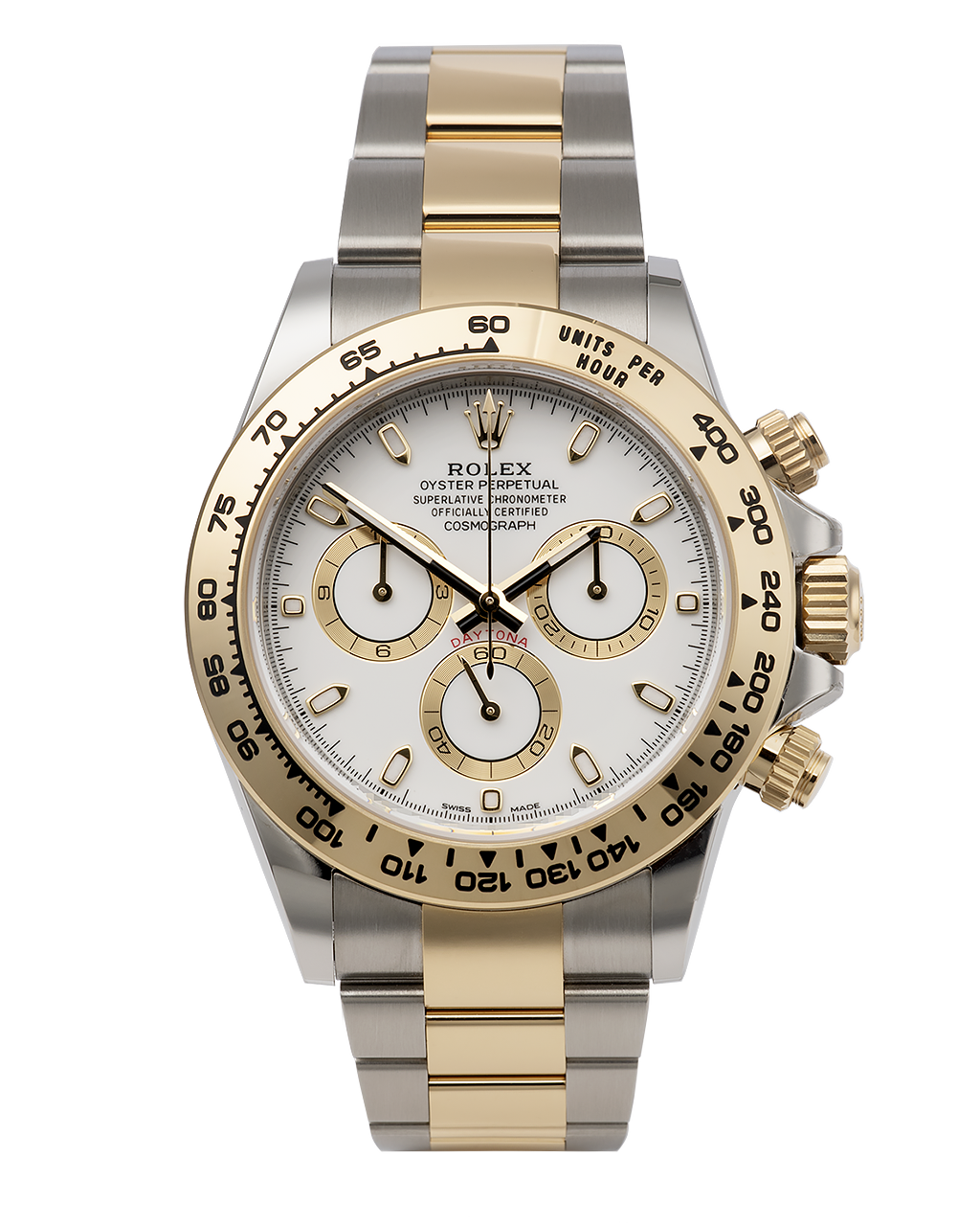 Rolex Cosmograph Daytona view 3