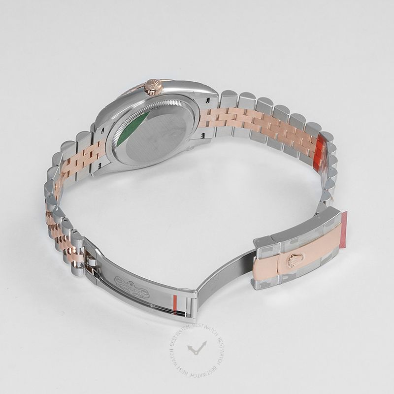 Rolex Datejust 36 view 3