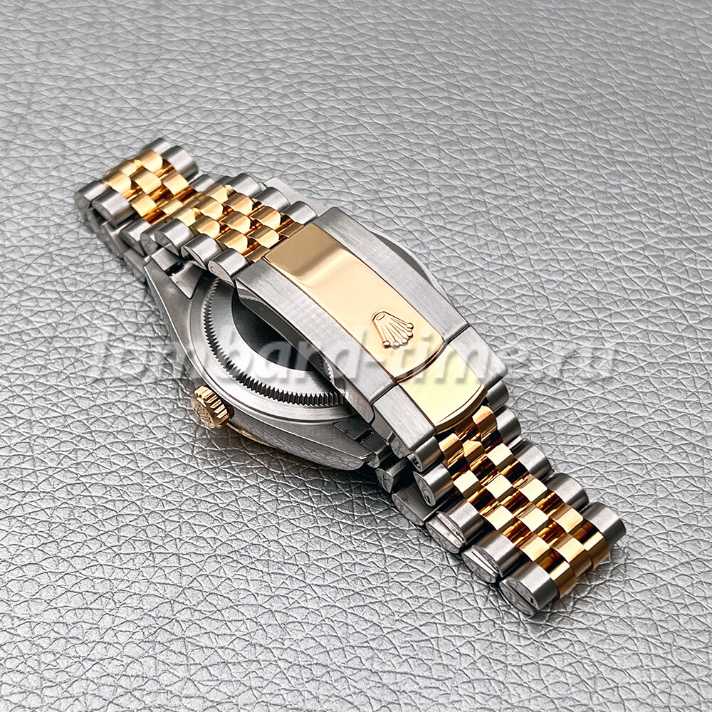 Rolex Datejust 36 view 4