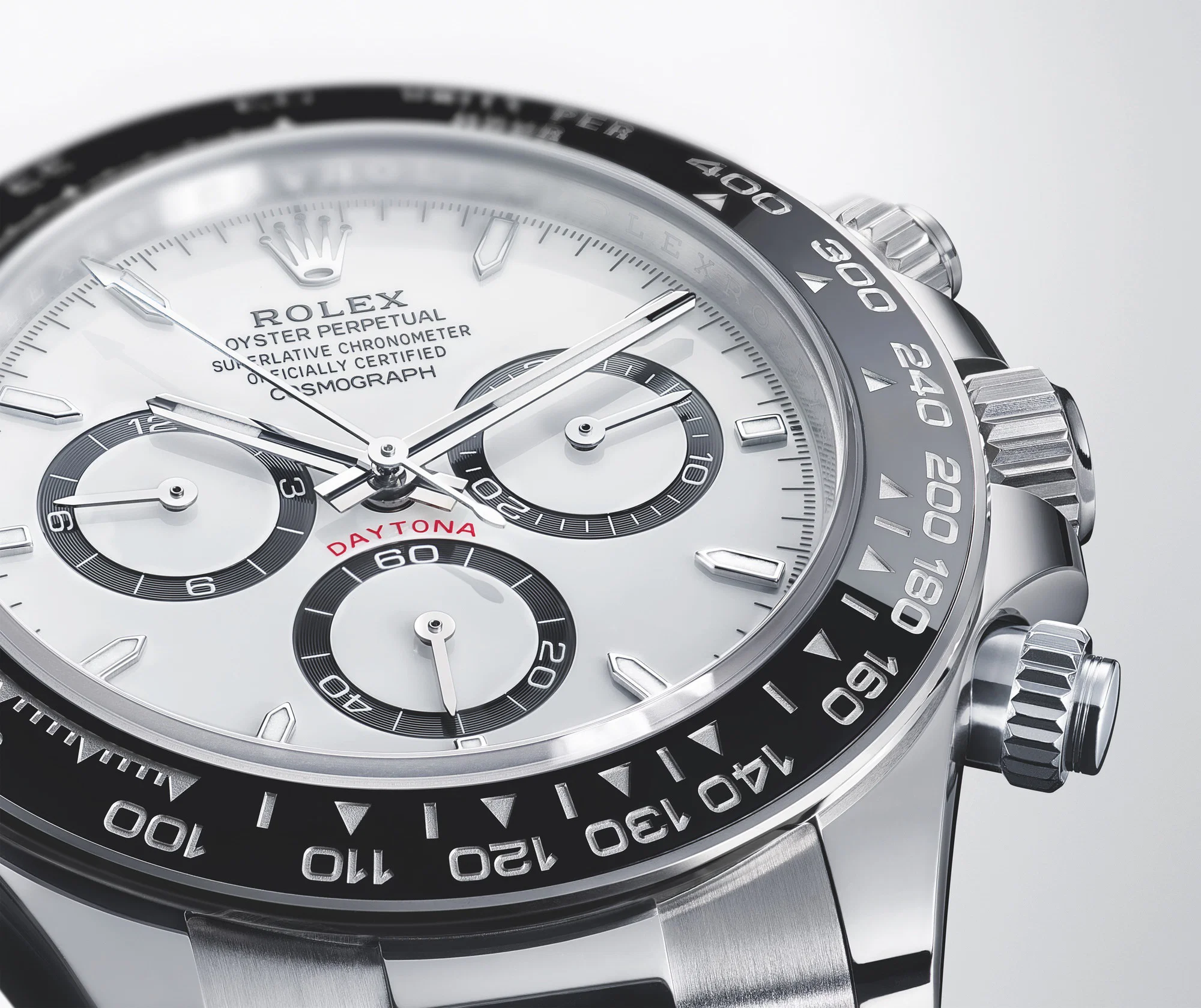 Rolex Cosmograph Daytona view 3