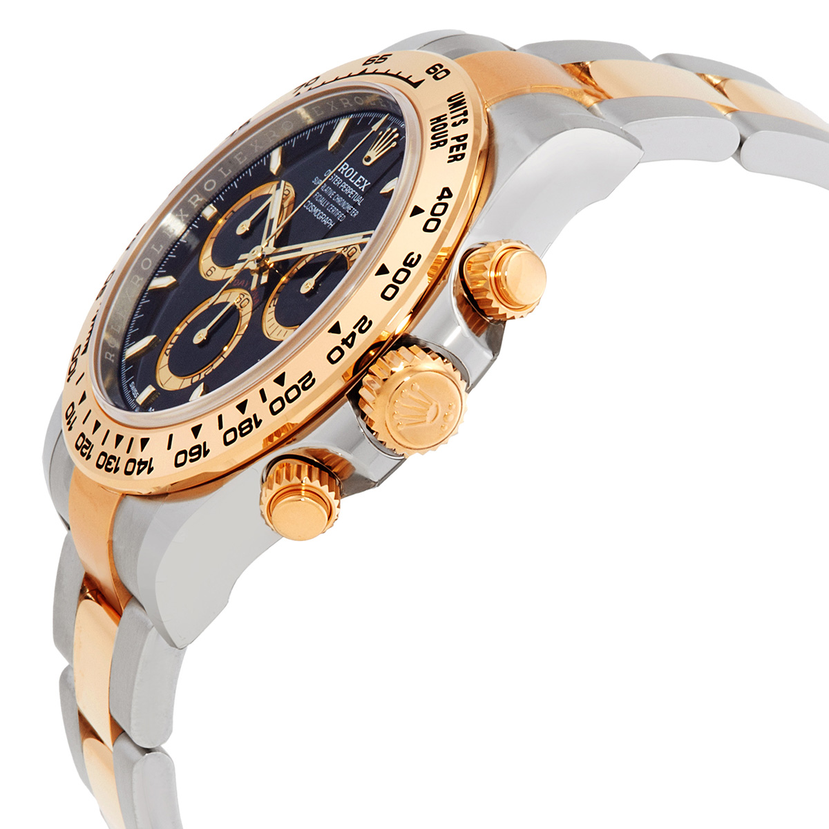 Rolex Cosmograph Daytona view 2