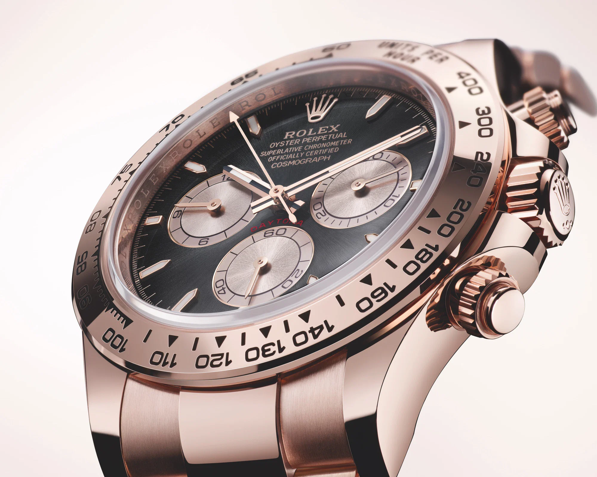Rolex Cosmograph Daytona view 3