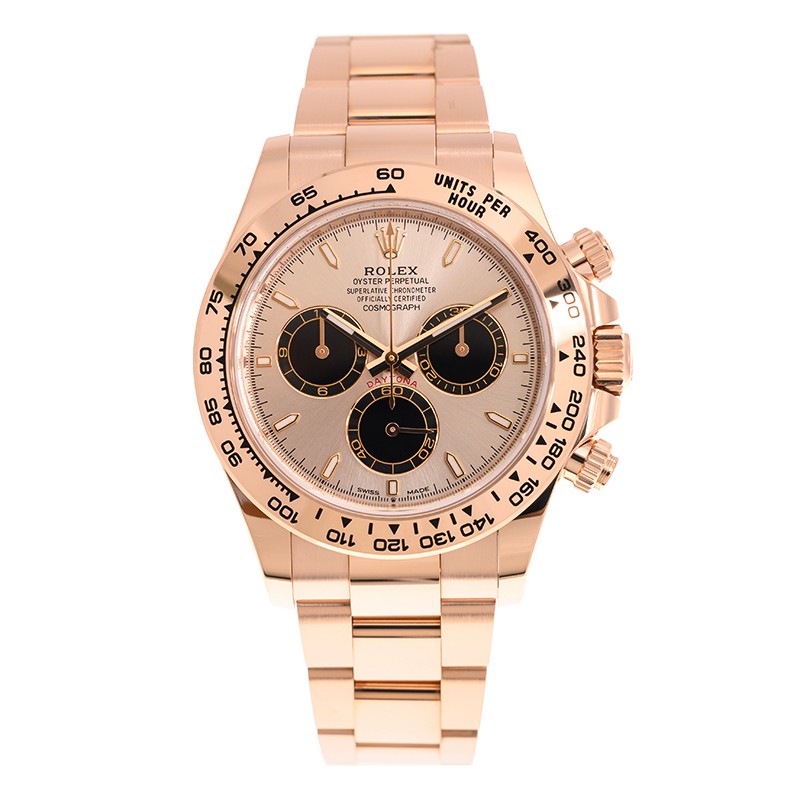 Rolex Cosmograph Daytona view 2