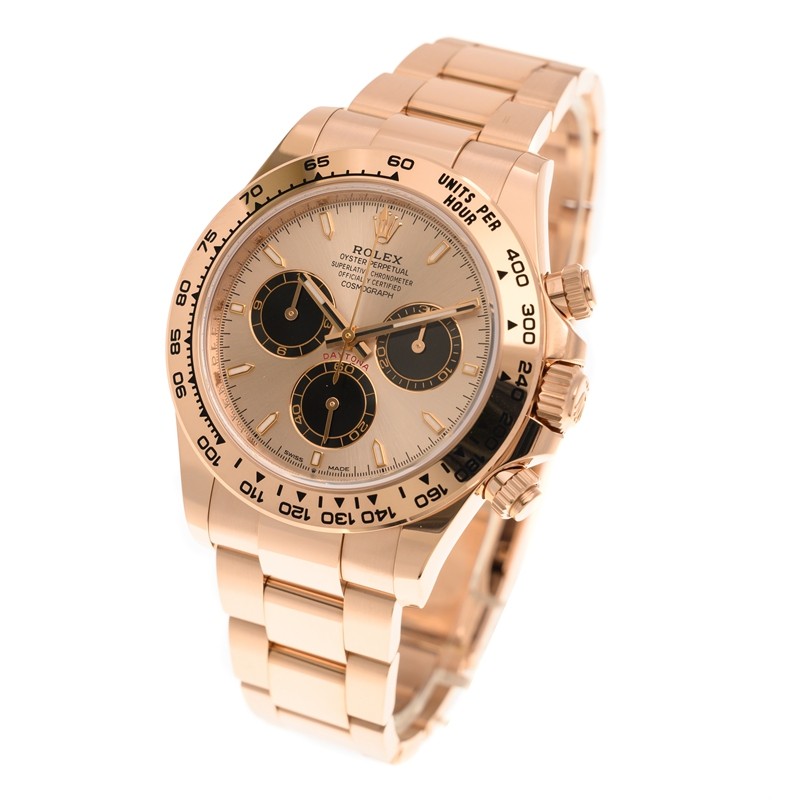 Rolex Cosmograph Daytona view 3