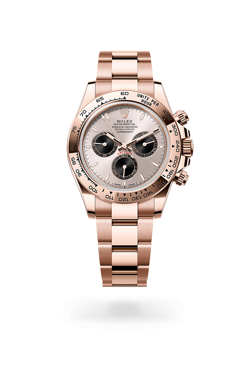 Rolex Cosmograph Daytona view 5