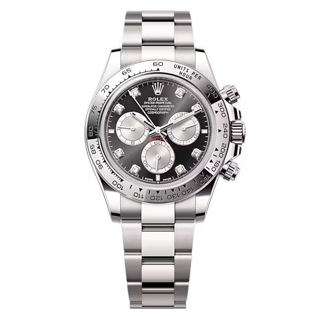 Rolex Cosmograph Daytona view 3