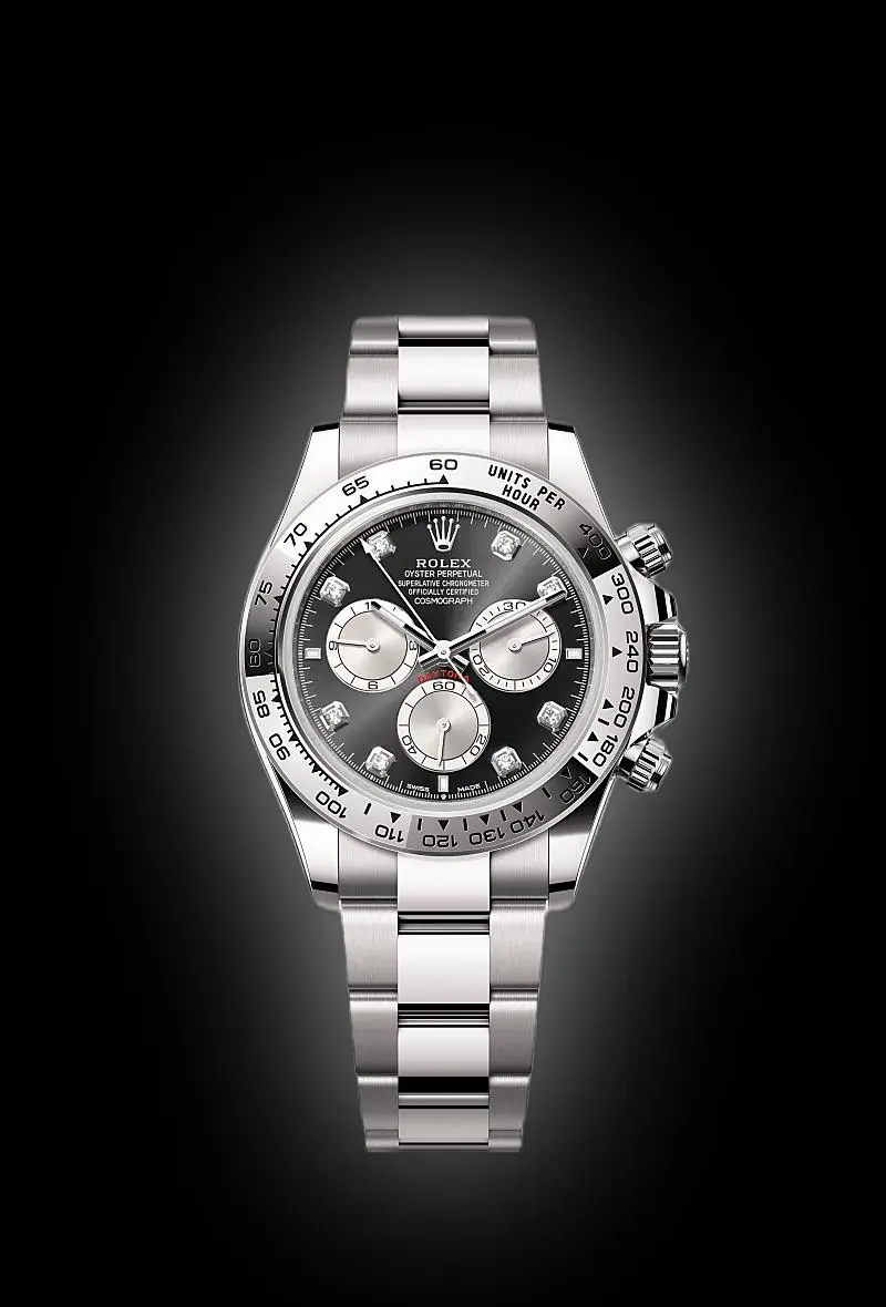 Rolex Cosmograph Daytona view 5