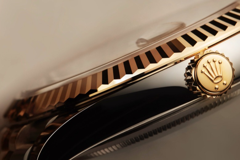 Rolex Cosmograph Daytona view 3