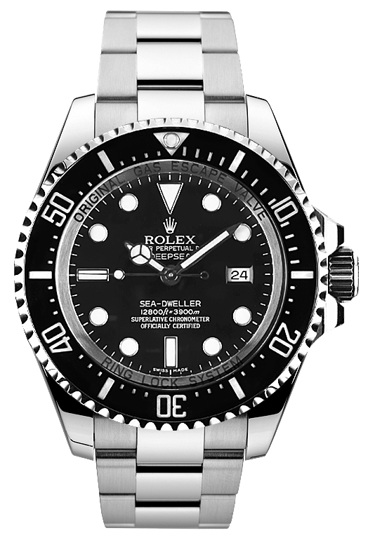 Rolex Cosmograph Daytona view 2