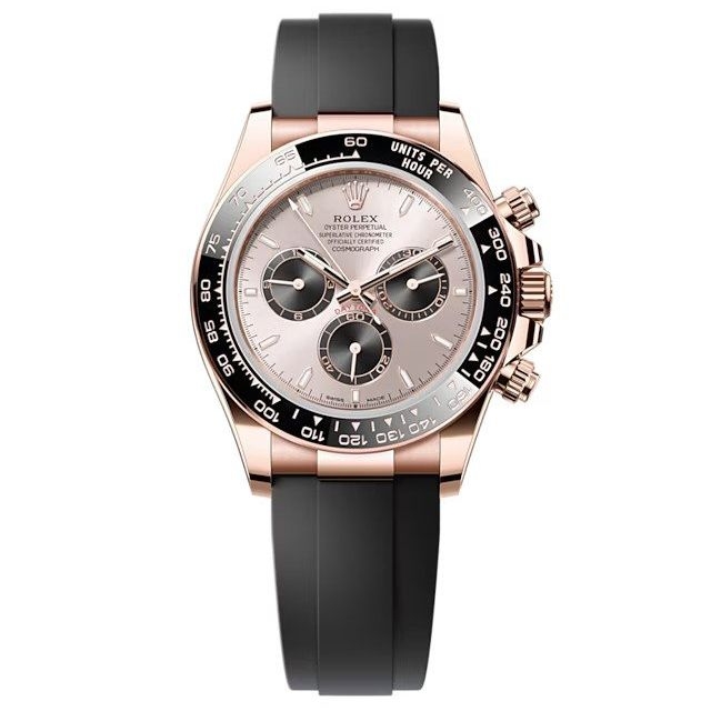 Rolex Cosmograph Daytona view 2