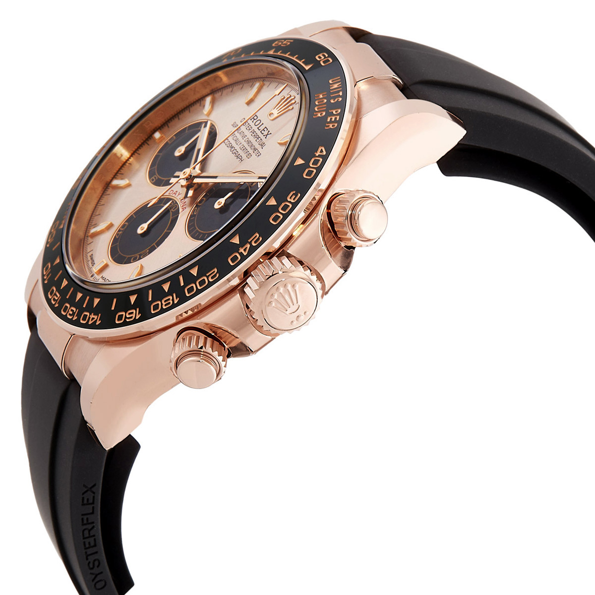 Rolex Cosmograph Daytona view 3