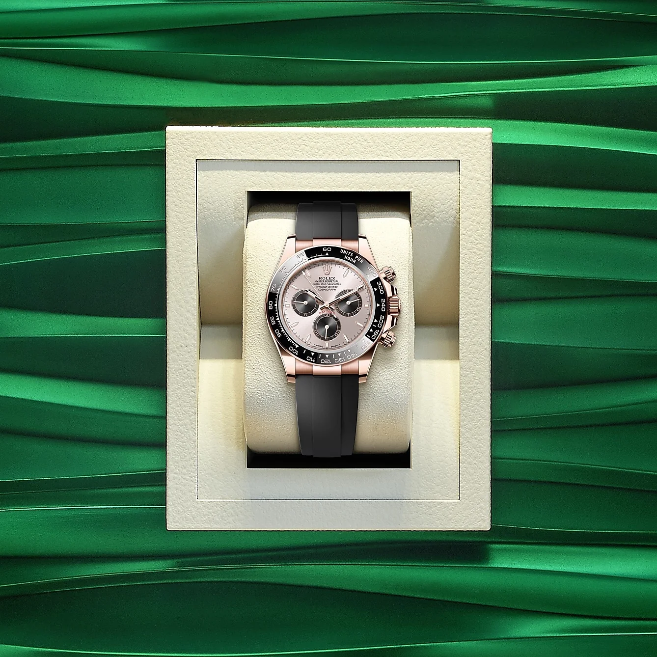 Rolex Cosmograph Daytona view 5