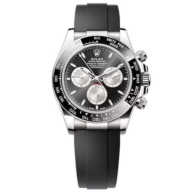 Rolex Cosmograph Daytona view 2