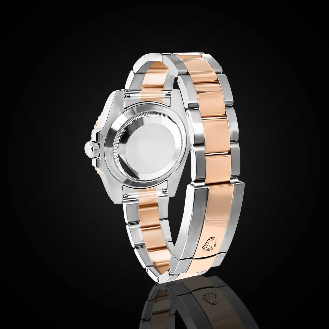 Rolex Yacht-Master 40 view 5