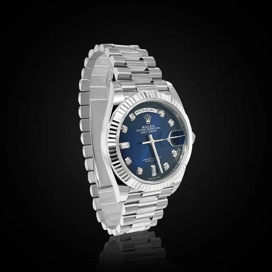 Rolex Day-Date 36 view 3