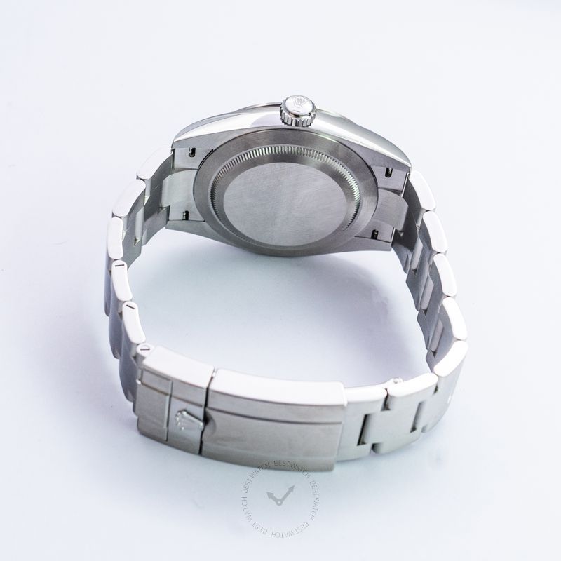 Rolex Explorer view 3