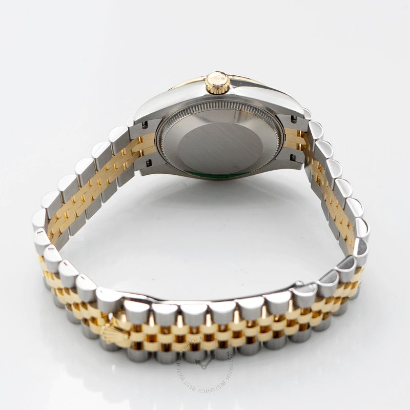 Rolex Datejust 31 view 3