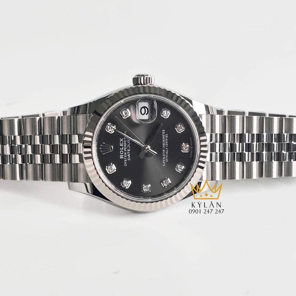 Rolex Datejust 31 view 5