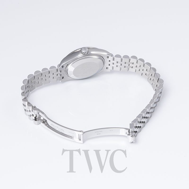 Rolex Datejust 31 view 4