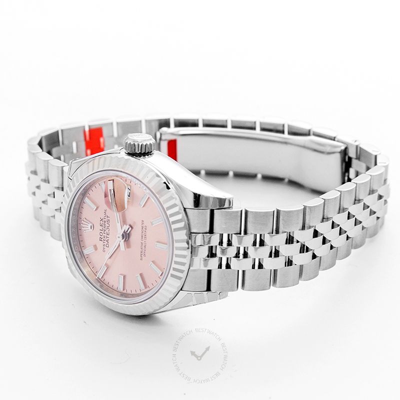 Rolex Datejust 28 view 3