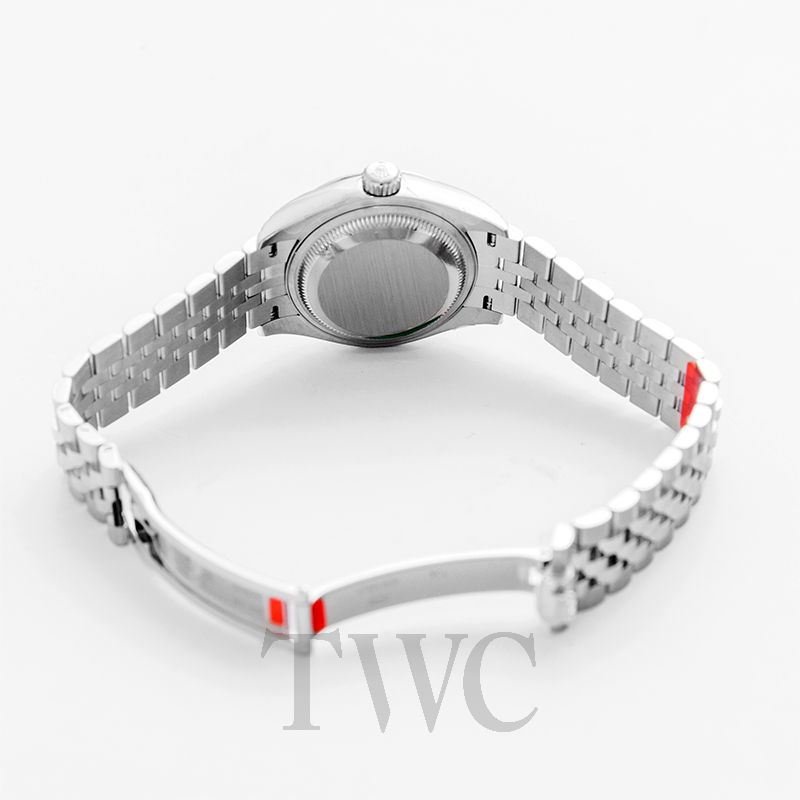 Rolex Datejust 28 view 4