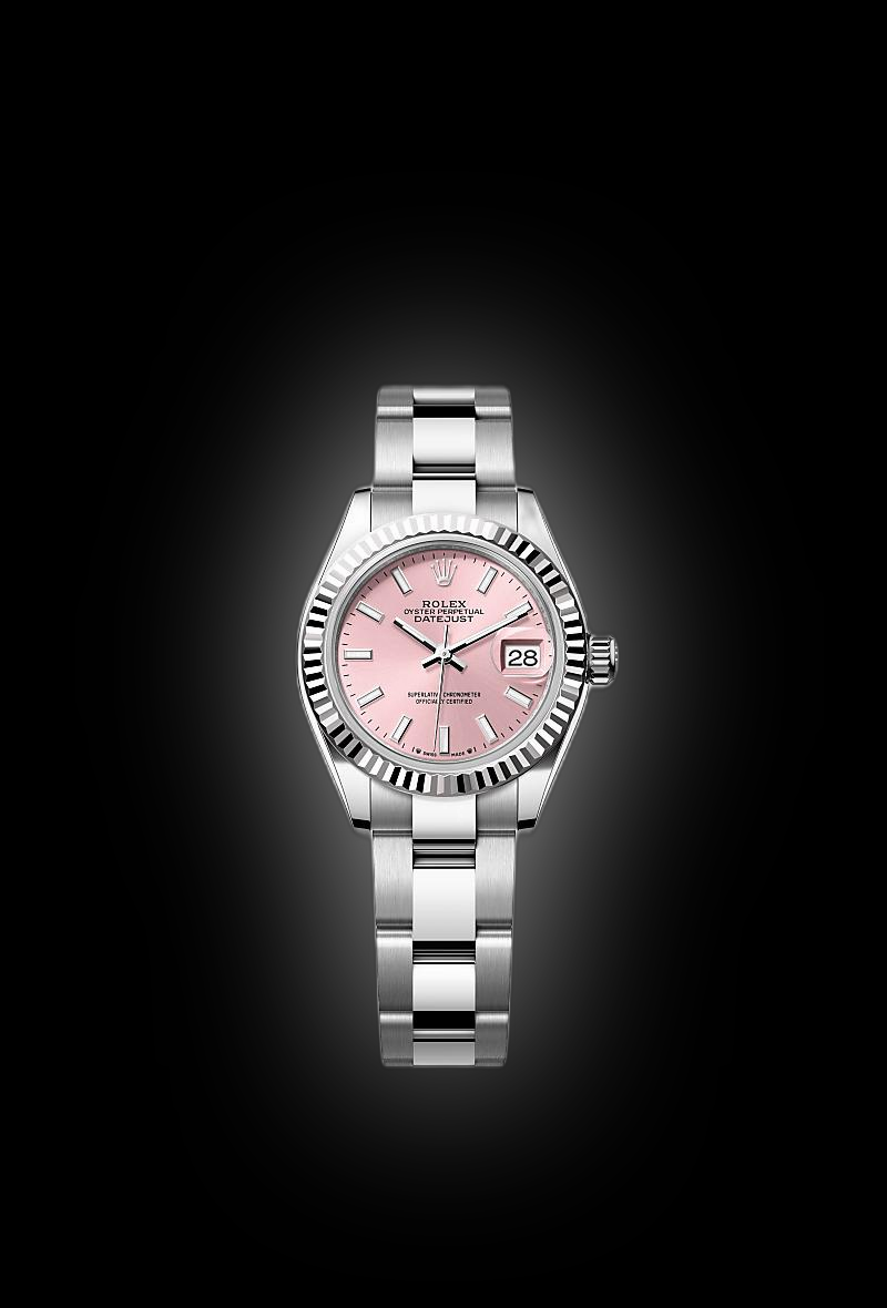 Rolex Datejust 28 view 5