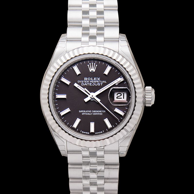 Rolex Lady-Datejust view 5