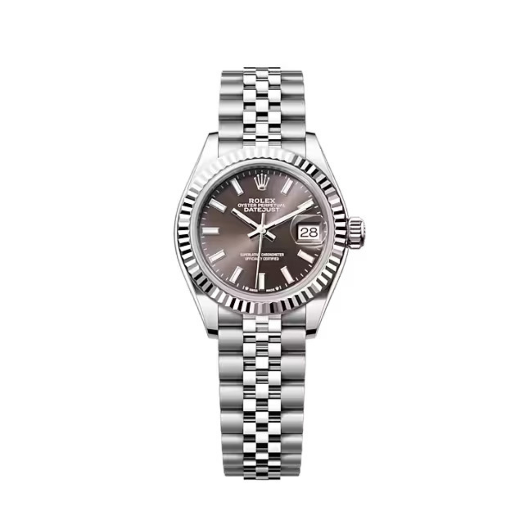 Rolex Lady-Datejust view 2