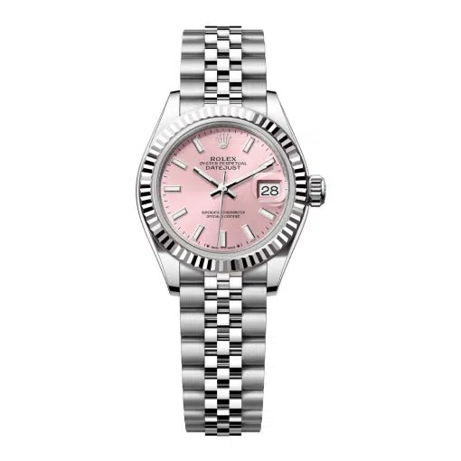 Rolex Lady-Datejust view 3