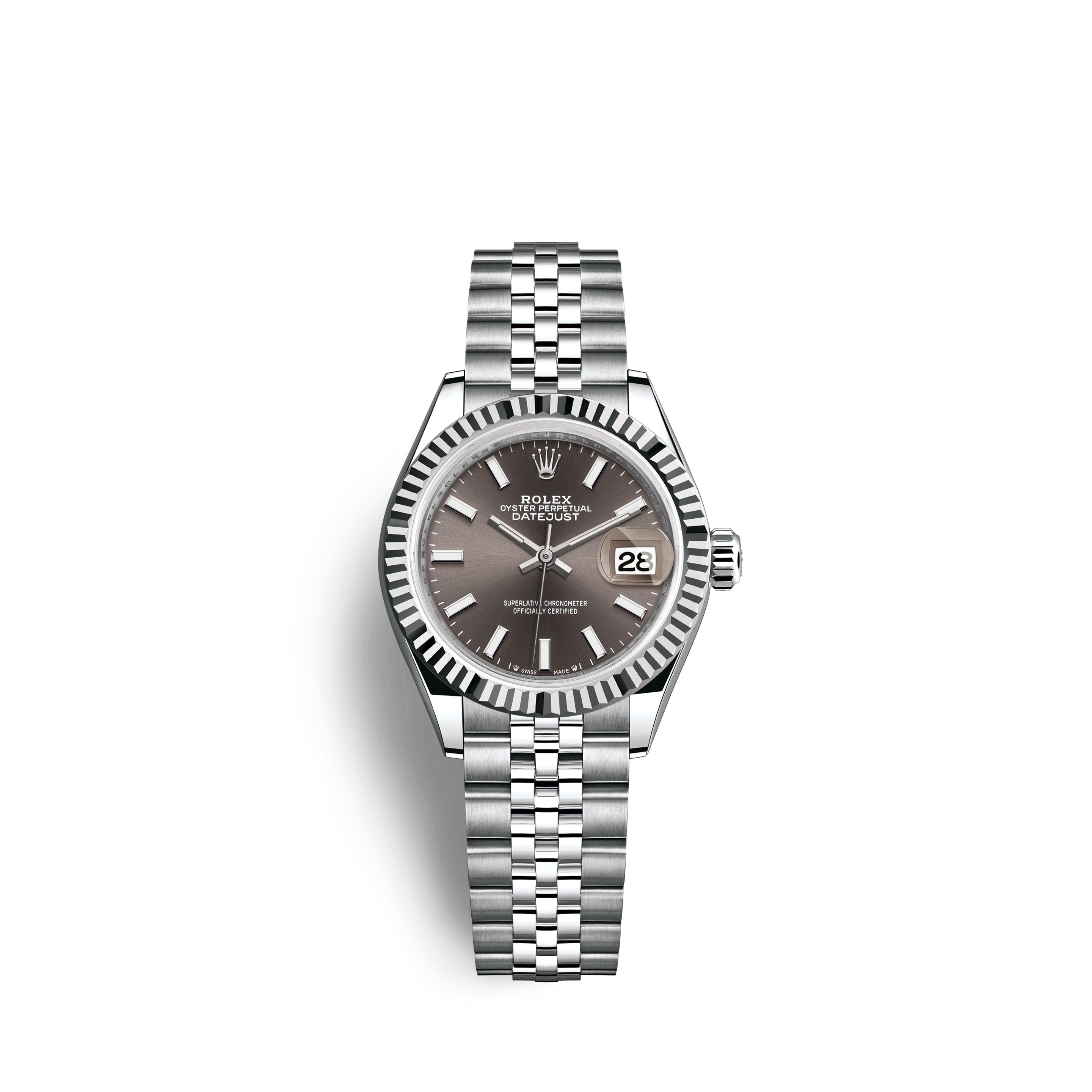 Rolex Lady-Datejust view 4