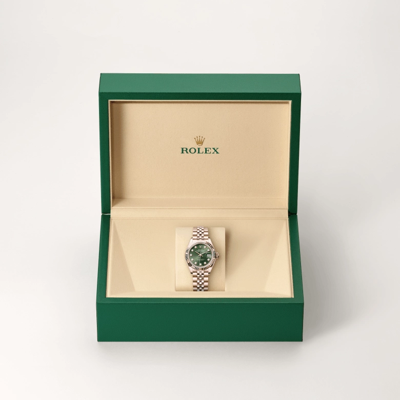 Rolex Lady-Datejust view 2