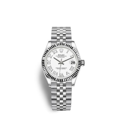 Rolex Datejust 31 view 3