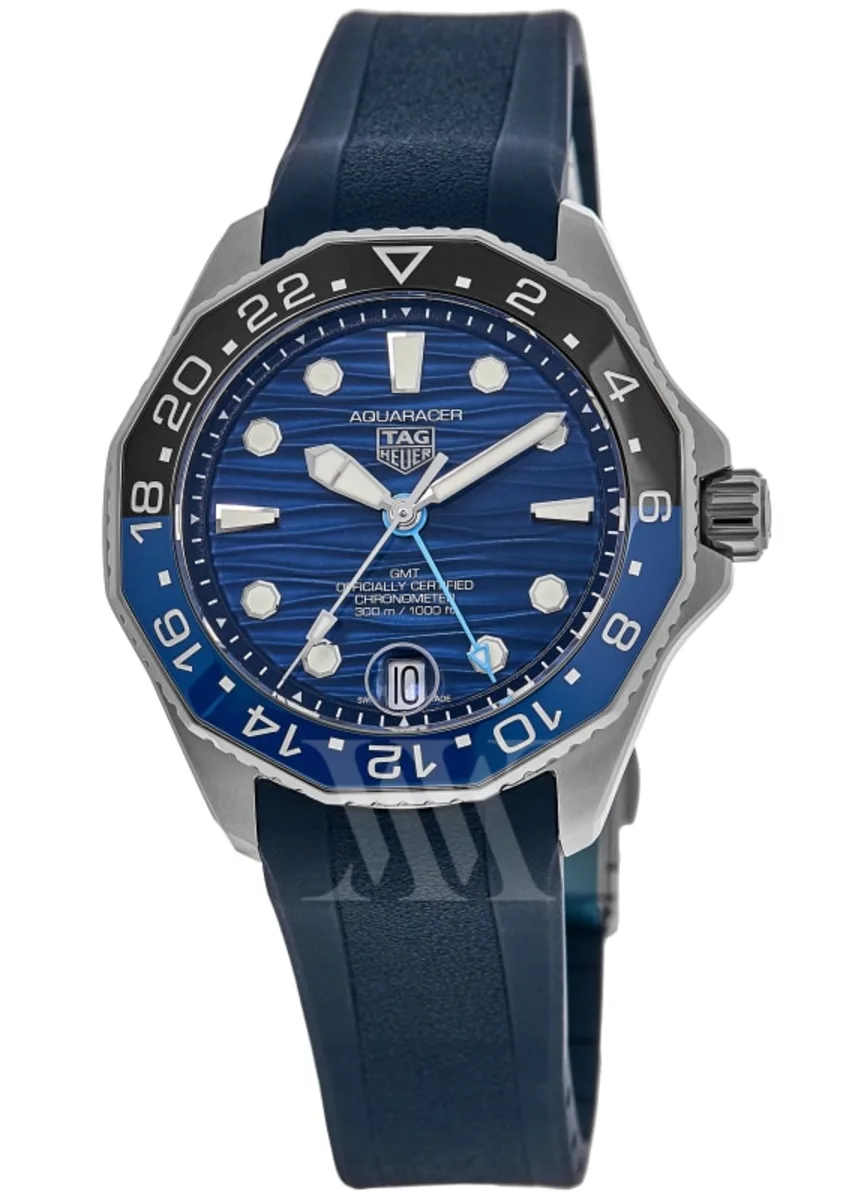 TAG Heuer Aquaracer Professional 300 view 3